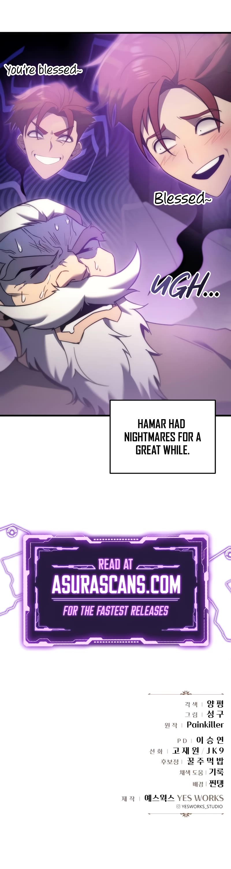 Regressor of the Fallen Family chapter 33 page 56