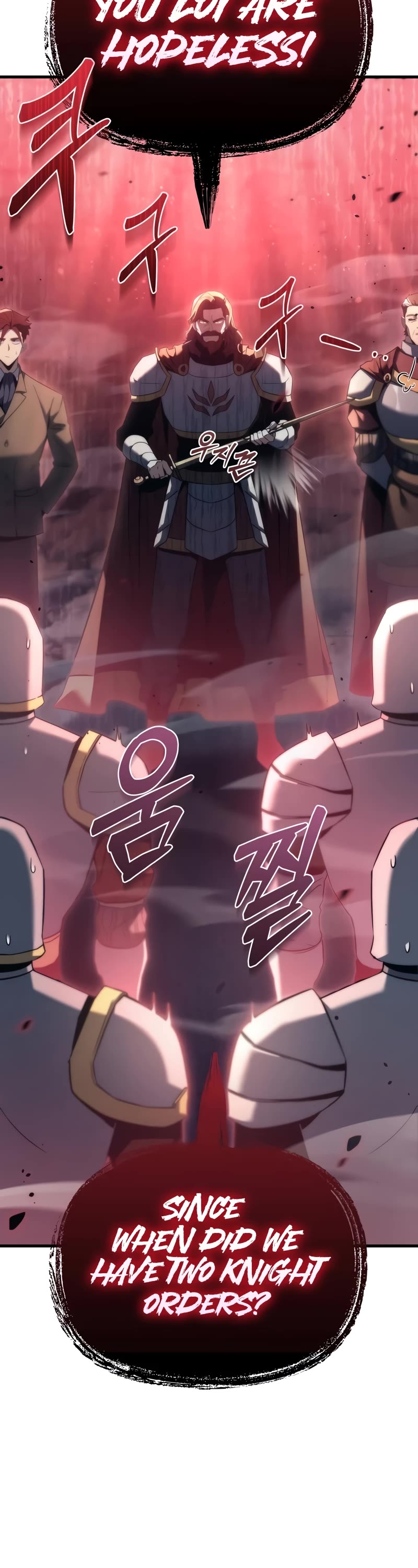 Regressor of the Fallen Family chapter 33 page 6