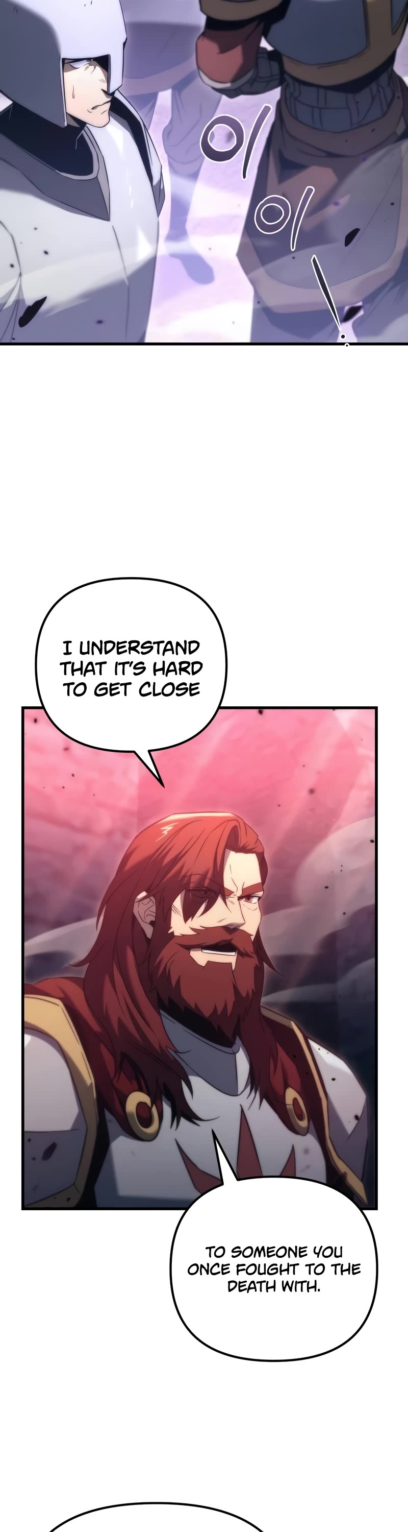 Regressor of the Fallen Family chapter 33 page 8