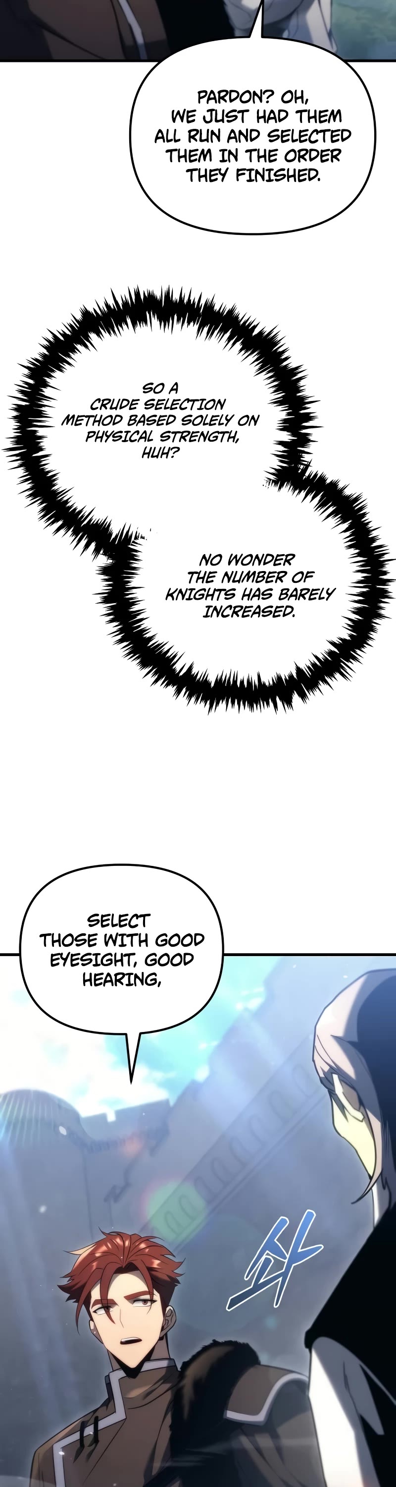 Regressor of the Fallen Family chapter 34 page 13