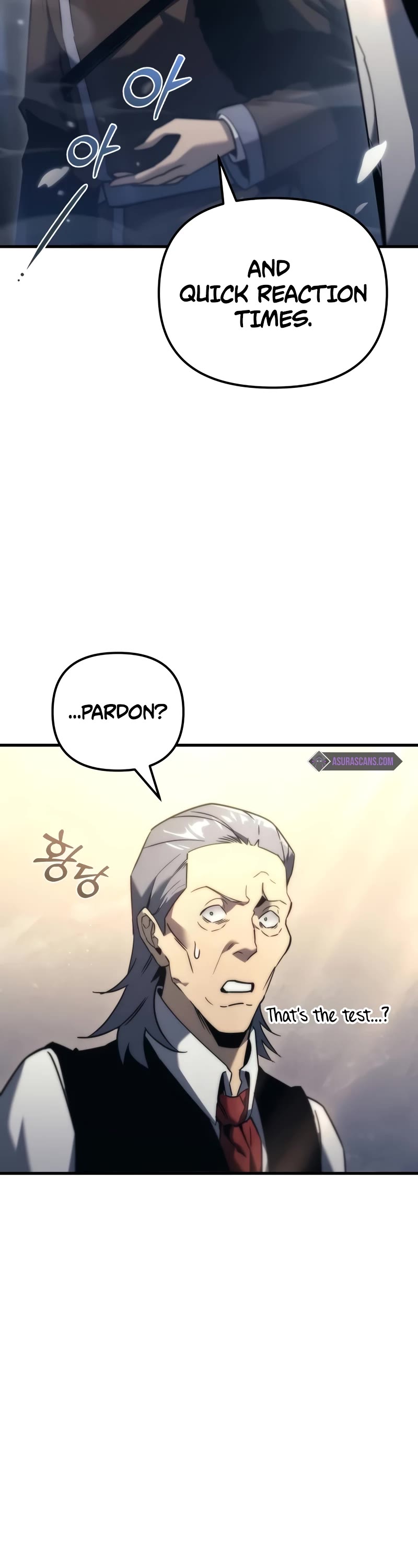 Regressor of the Fallen Family chapter 34 page 14