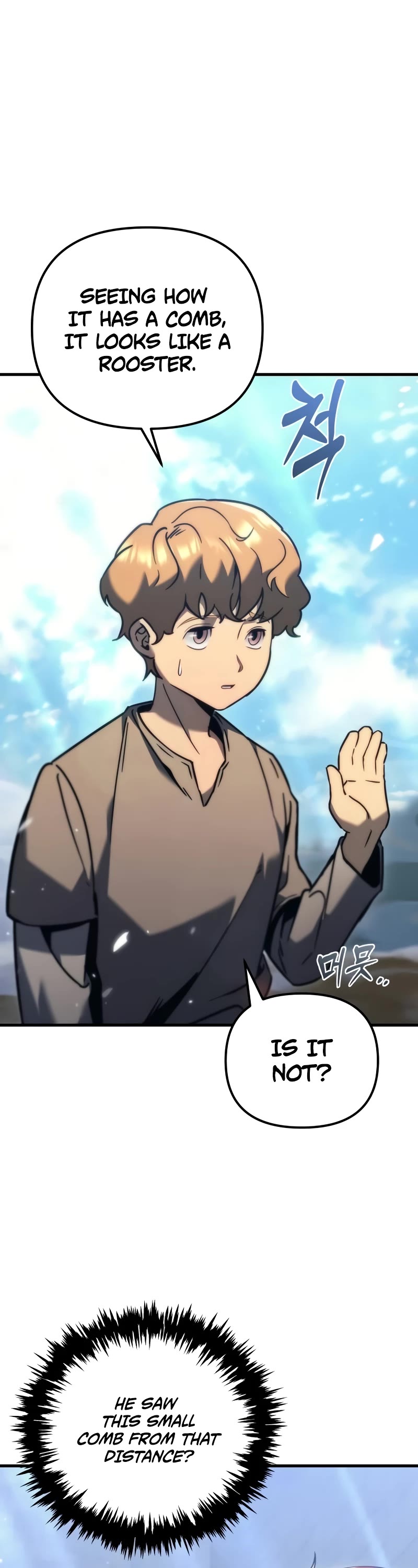 Regressor of the Fallen Family chapter 34 page 18