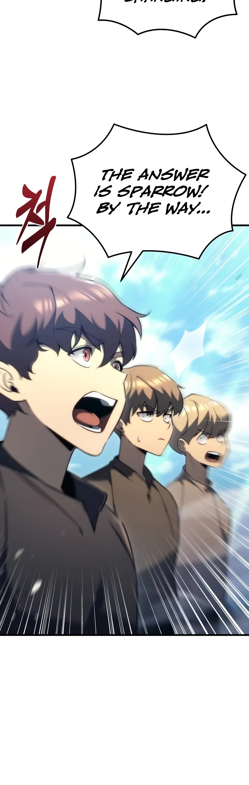 Regressor of the Fallen Family chapter 34 page 21