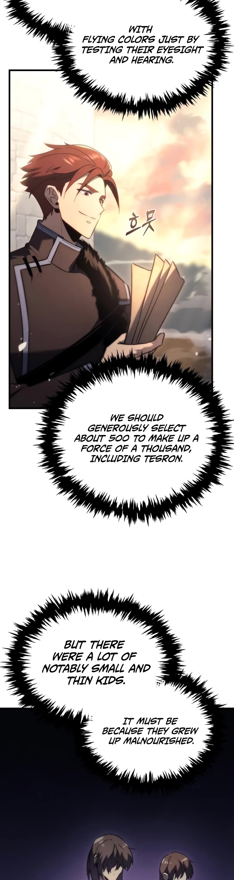 Regressor of the Fallen Family chapter 34 page 24