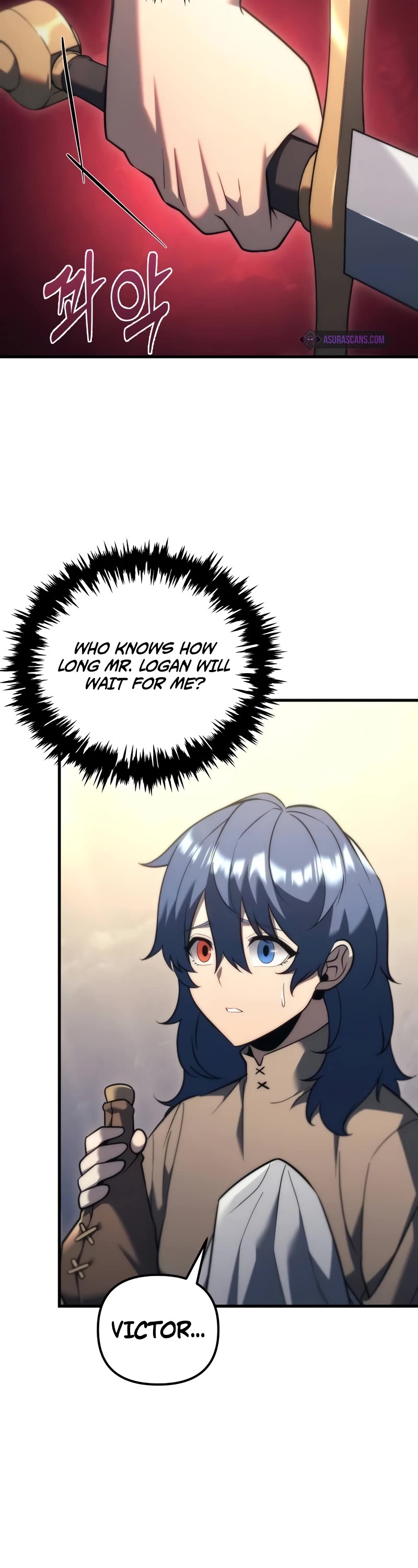 Regressor of the Fallen Family chapter 34 page 30