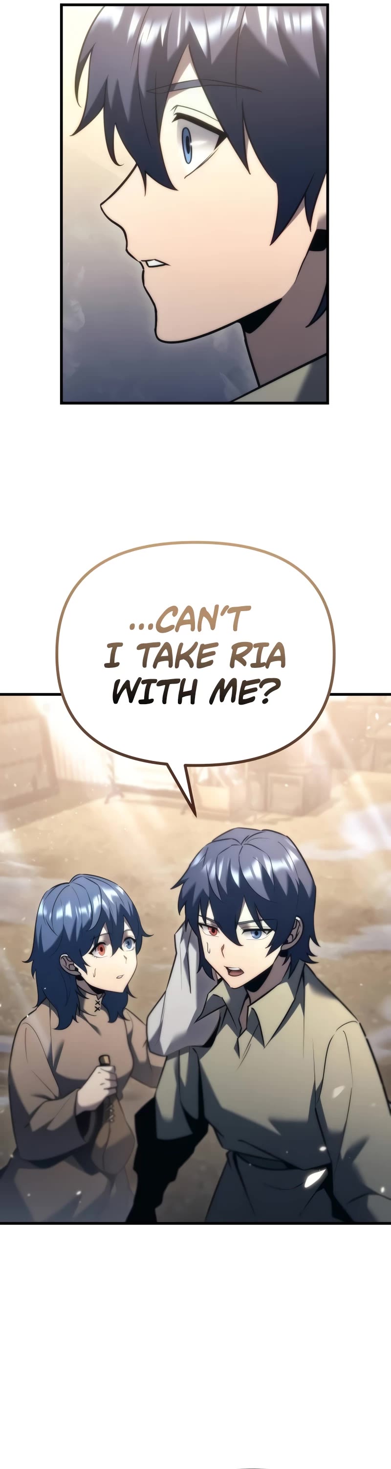 Regressor of the Fallen Family chapter 34 page 37