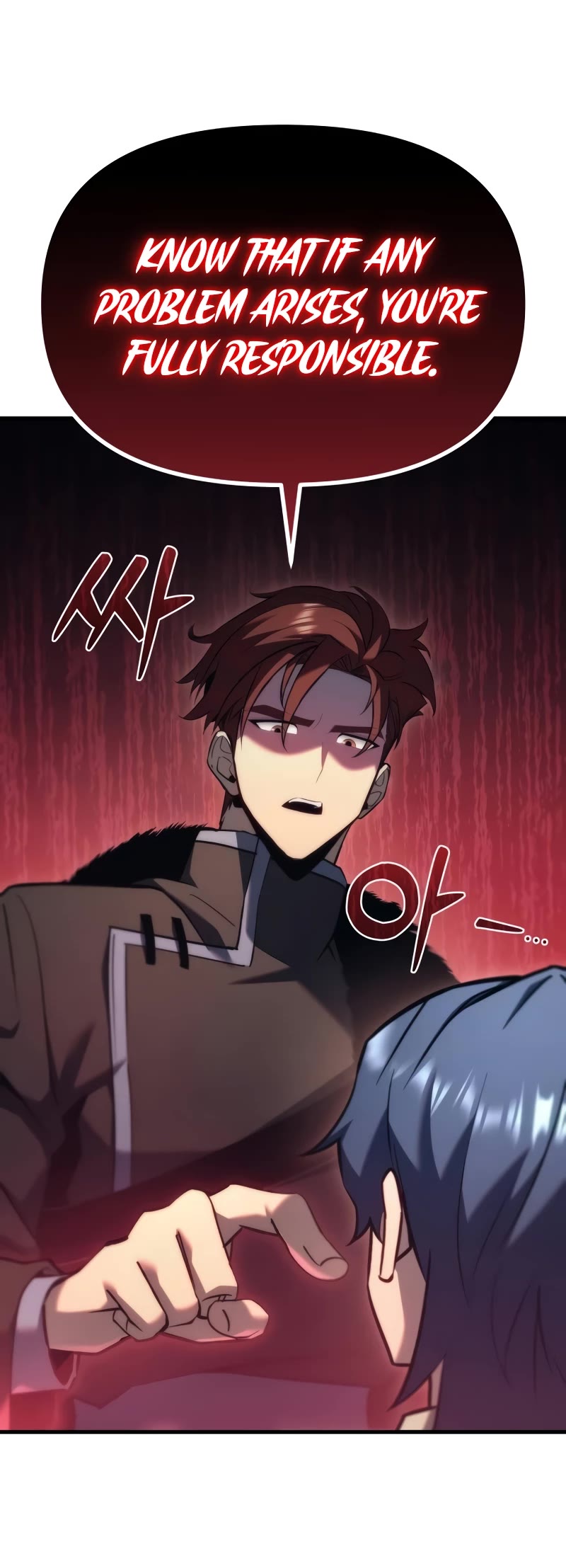 Regressor of the Fallen Family chapter 34 page 40