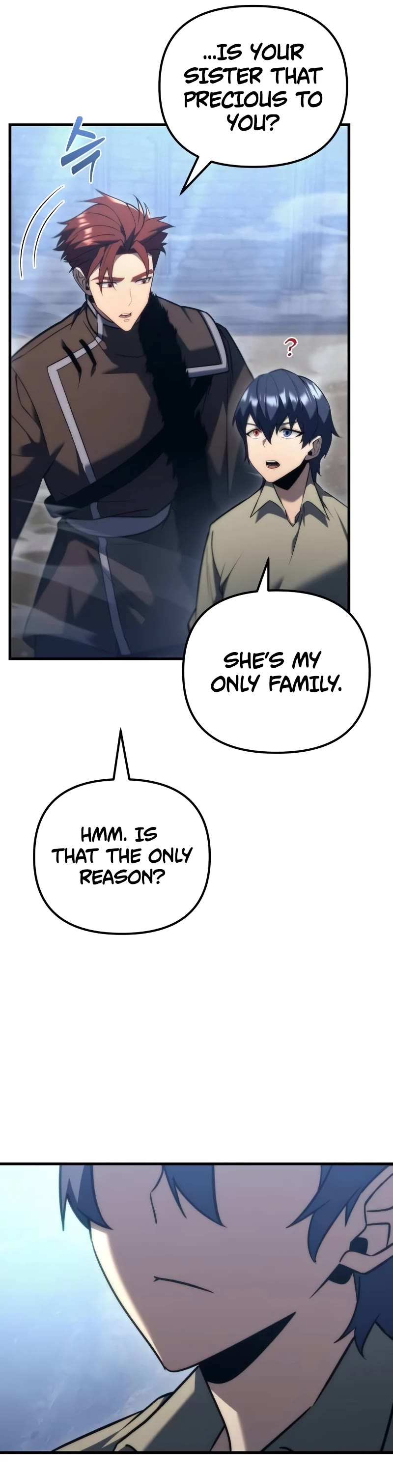 Regressor of the Fallen Family chapter 34 page 42