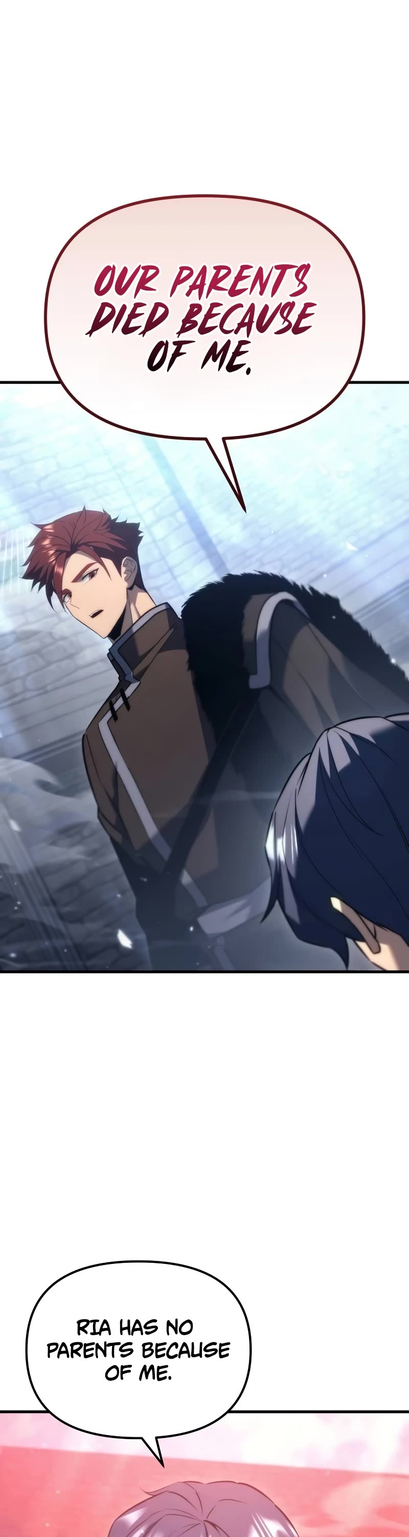 Regressor of the Fallen Family chapter 34 page 43