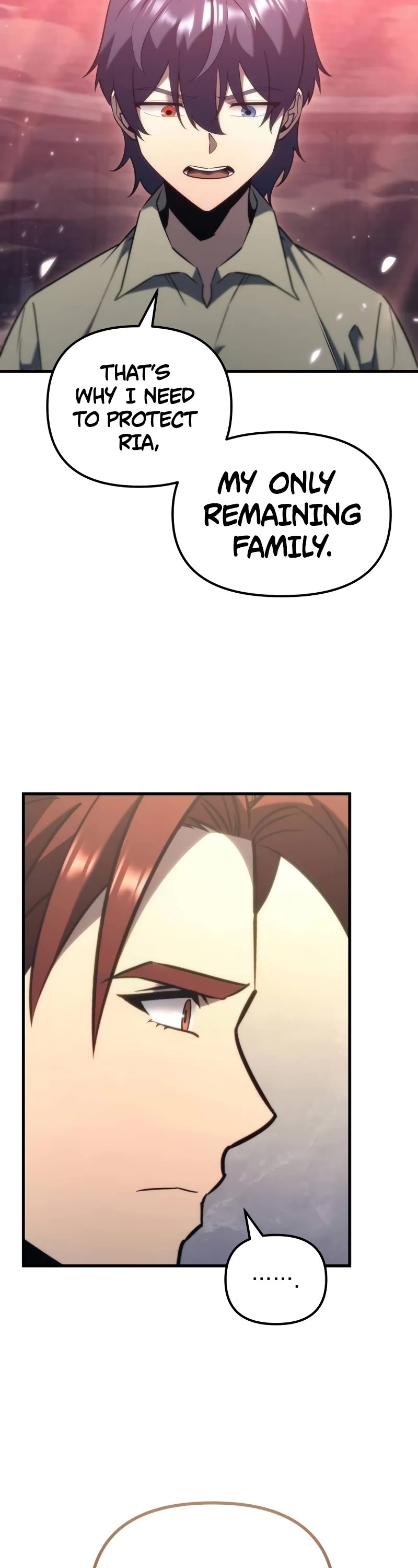 Regressor of the Fallen Family chapter 34 page 44