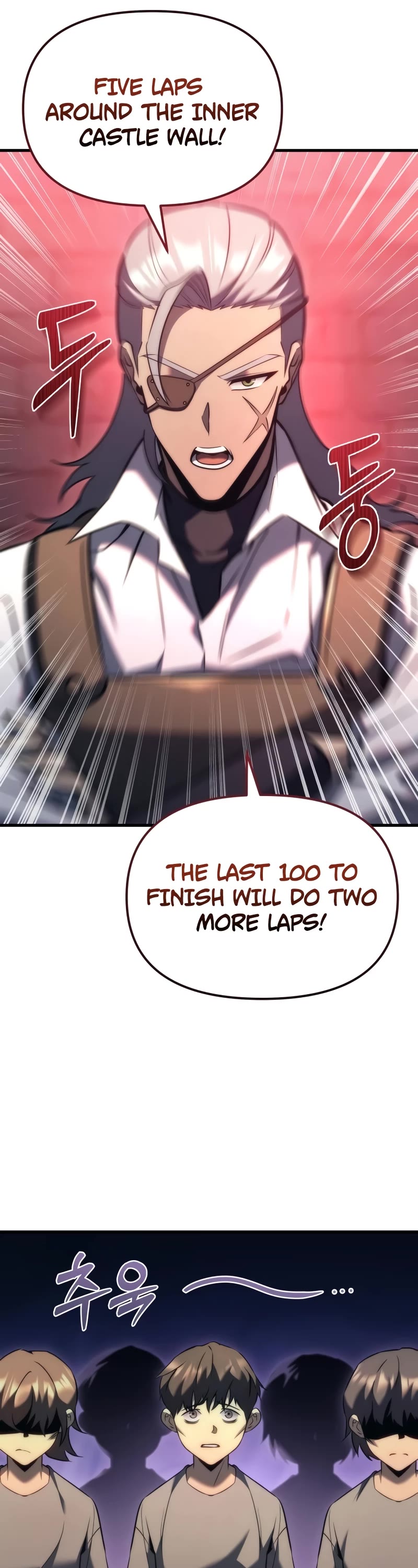 Regressor of the Fallen Family chapter 34 page 47