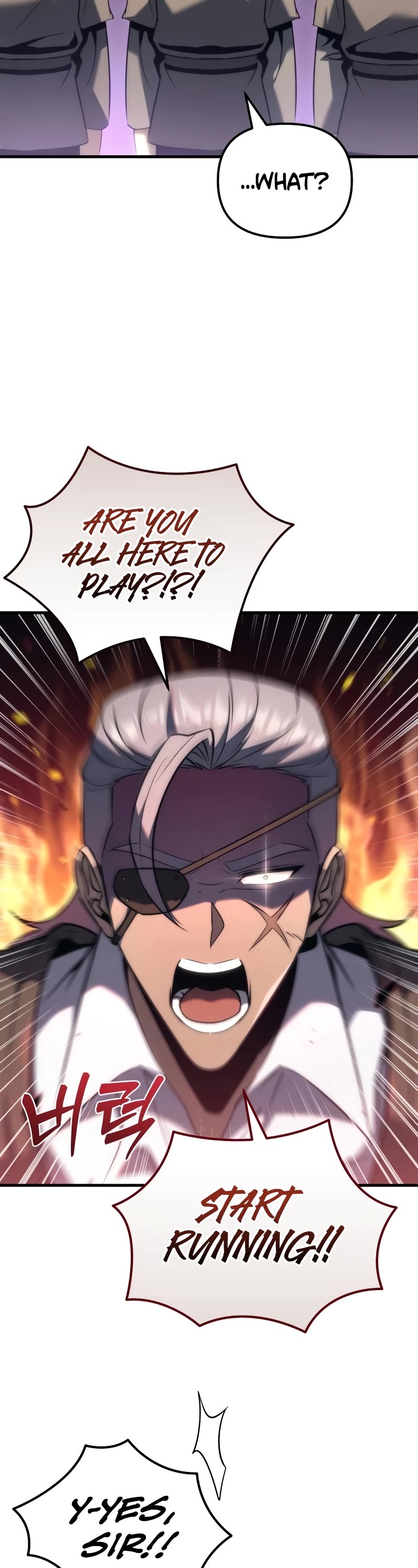 Regressor of the Fallen Family chapter 34 page 48