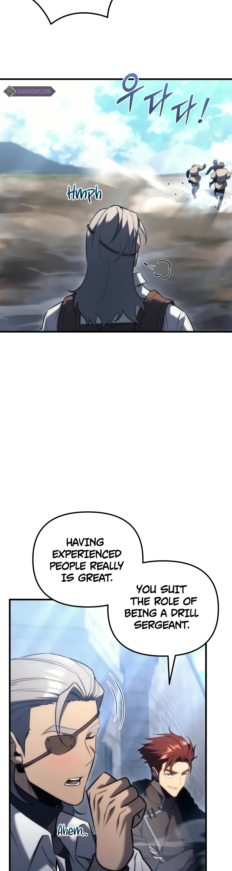 Regressor of the Fallen Family chapter 34 page 49