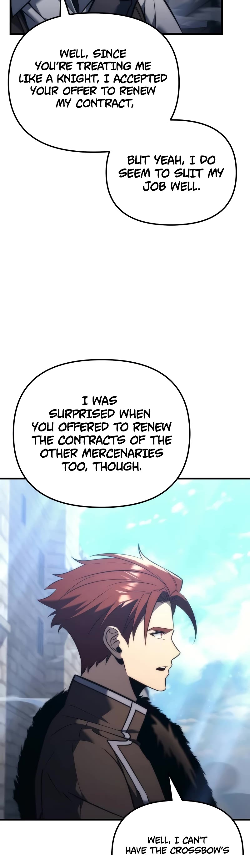 Regressor of the Fallen Family chapter 34 page 50