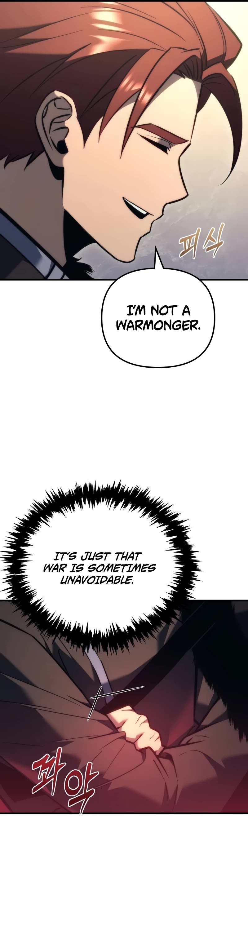 Regressor of the Fallen Family chapter 34 page 52