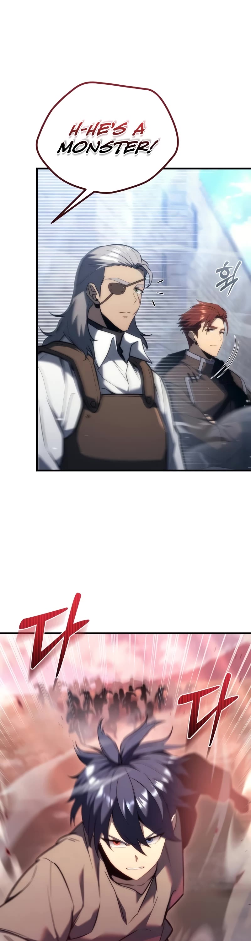 Regressor of the Fallen Family chapter 34 page 53