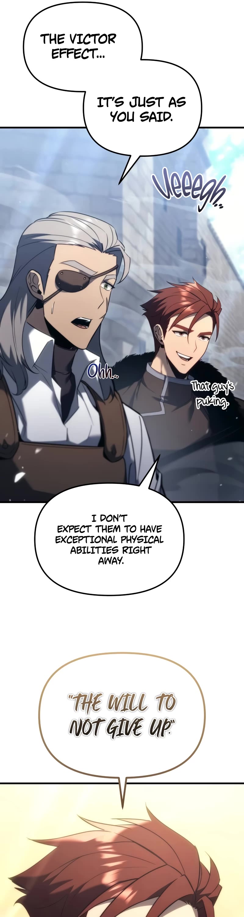 Regressor of the Fallen Family chapter 34 page 57