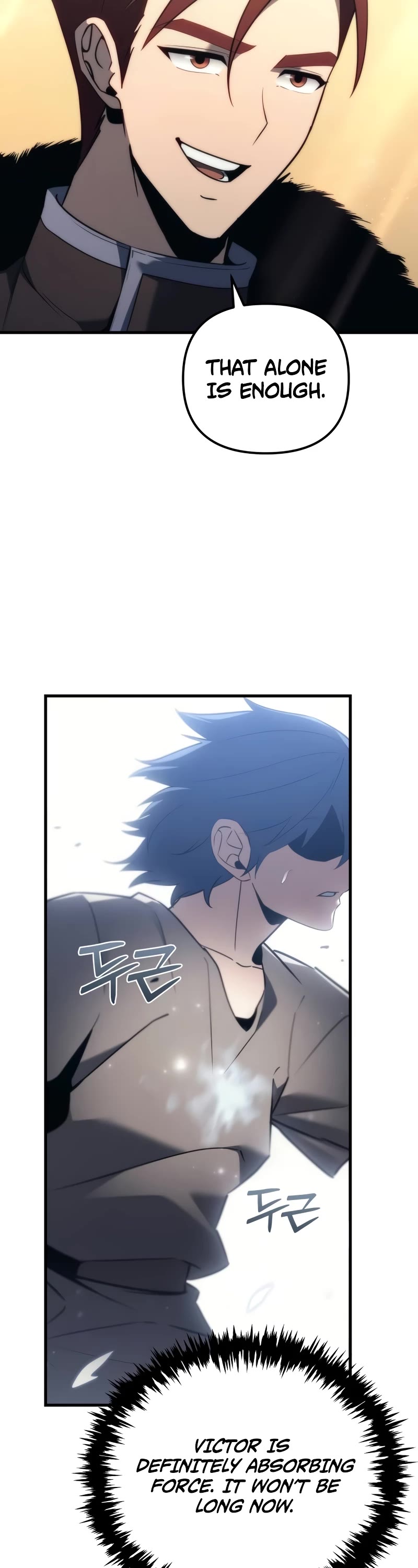 Regressor of the Fallen Family chapter 34 page 58