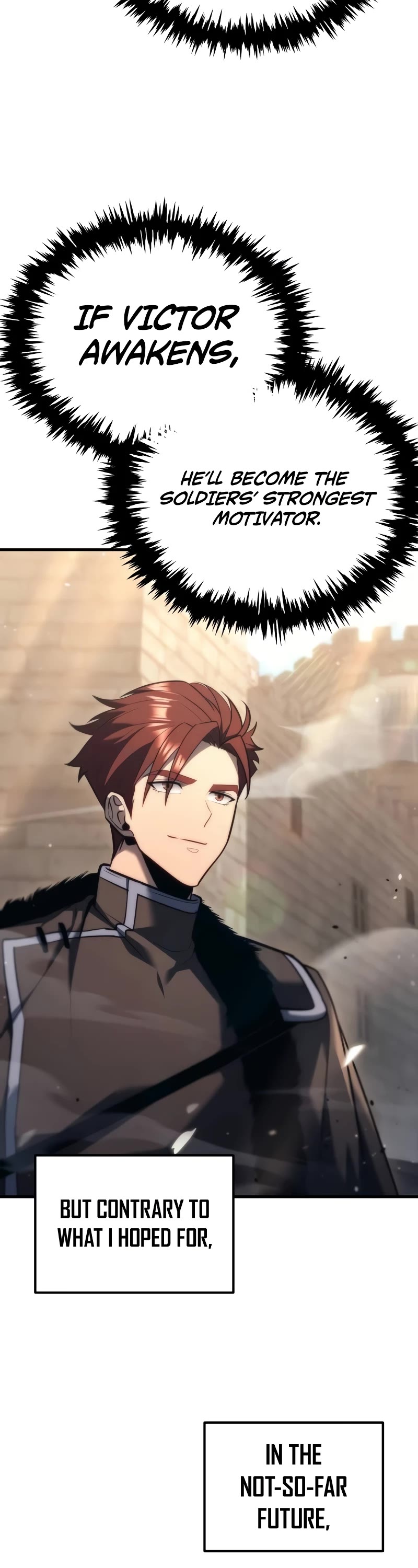 Regressor of the Fallen Family chapter 34 page 59