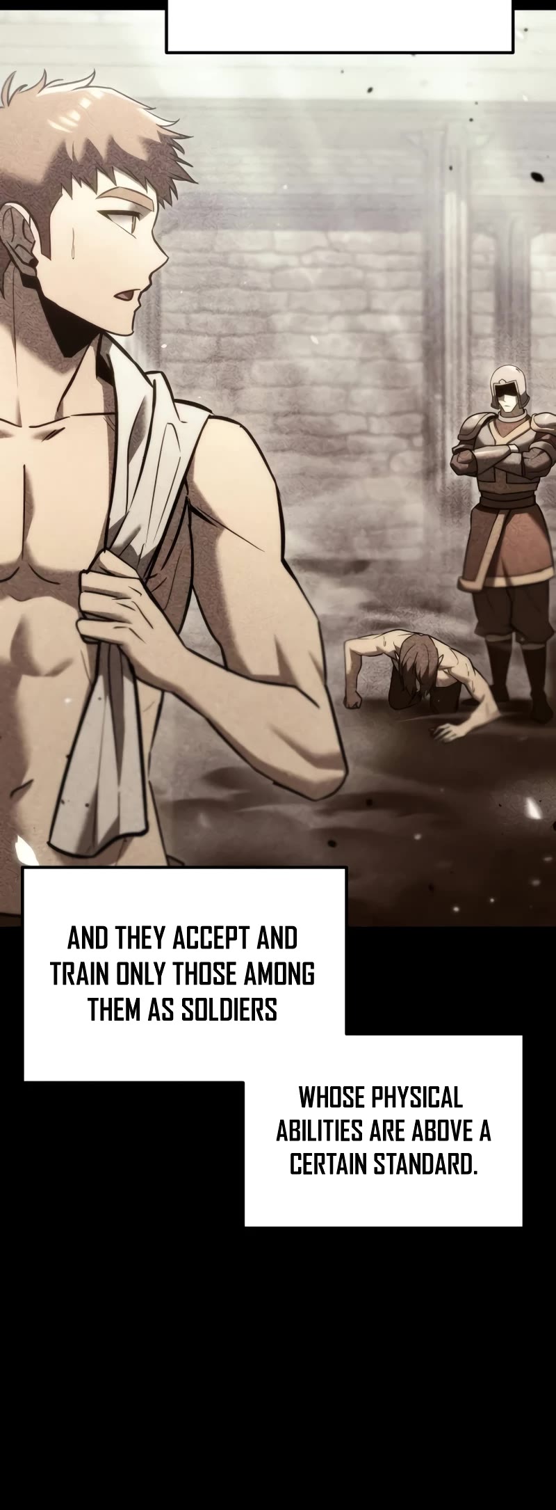 Regressor of the Fallen Family chapter 34 page 6