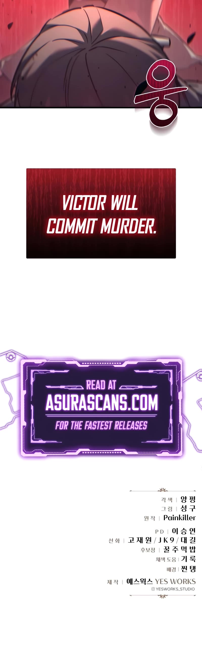 Regressor of the Fallen Family chapter 34 page 61