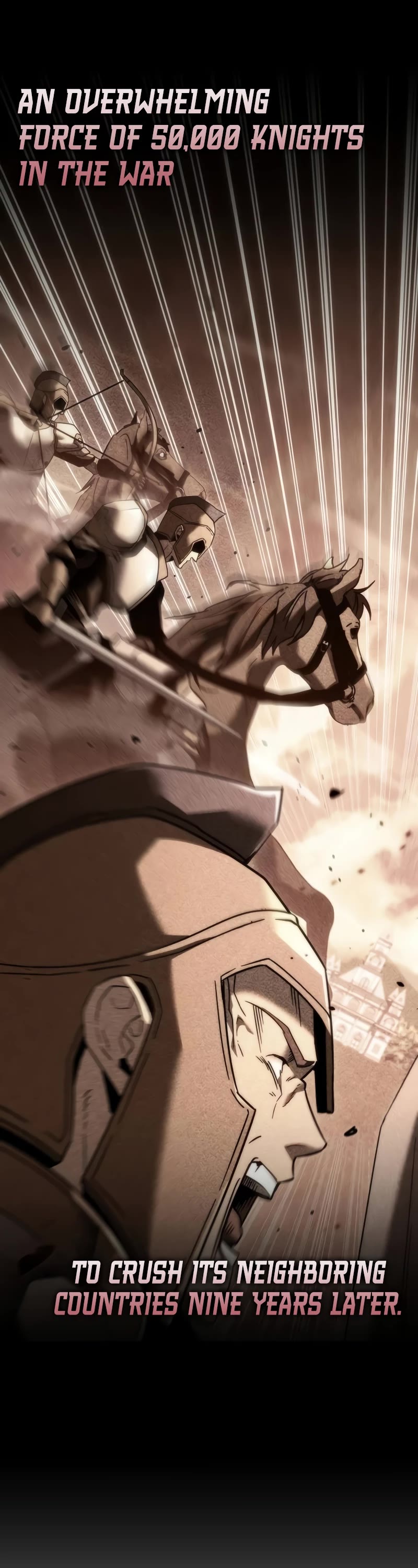 Regressor of the Fallen Family chapter 34 page 9