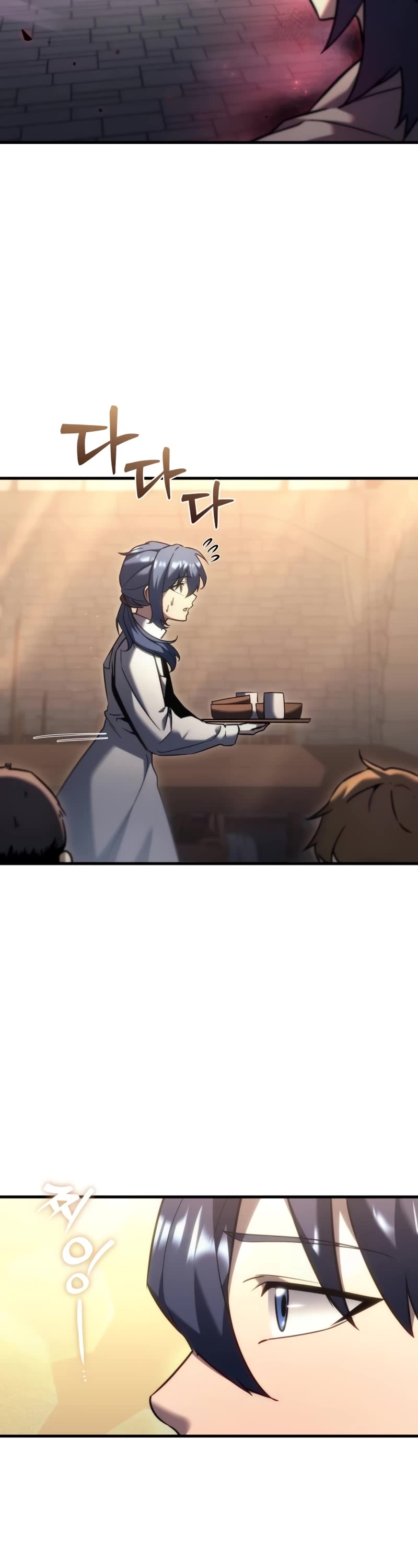 Regressor of the Fallen Family chapter 35 page 10