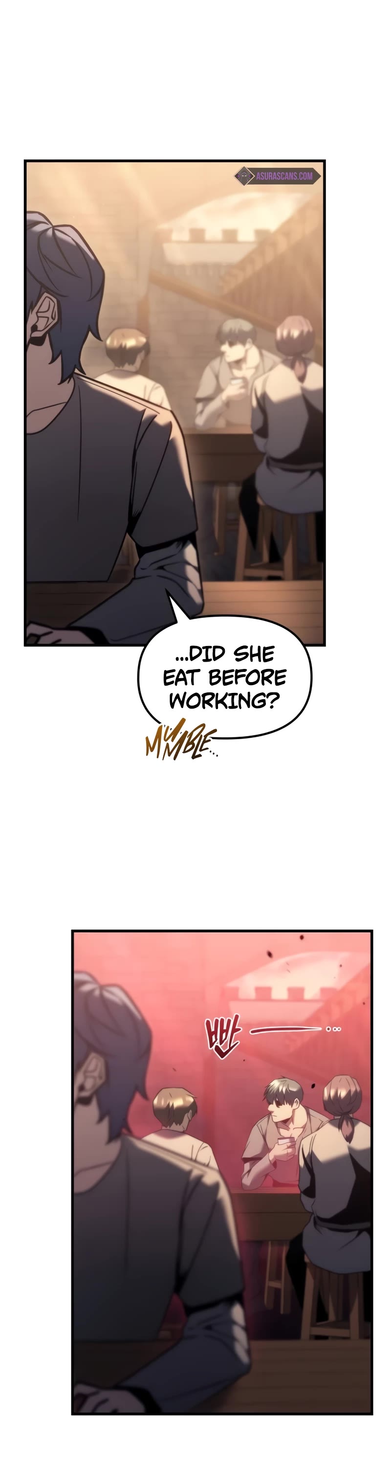 Regressor of the Fallen Family chapter 35 page 11