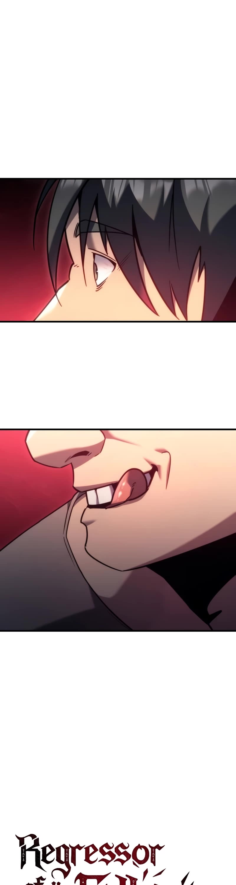 Regressor of the Fallen Family chapter 35 page 12