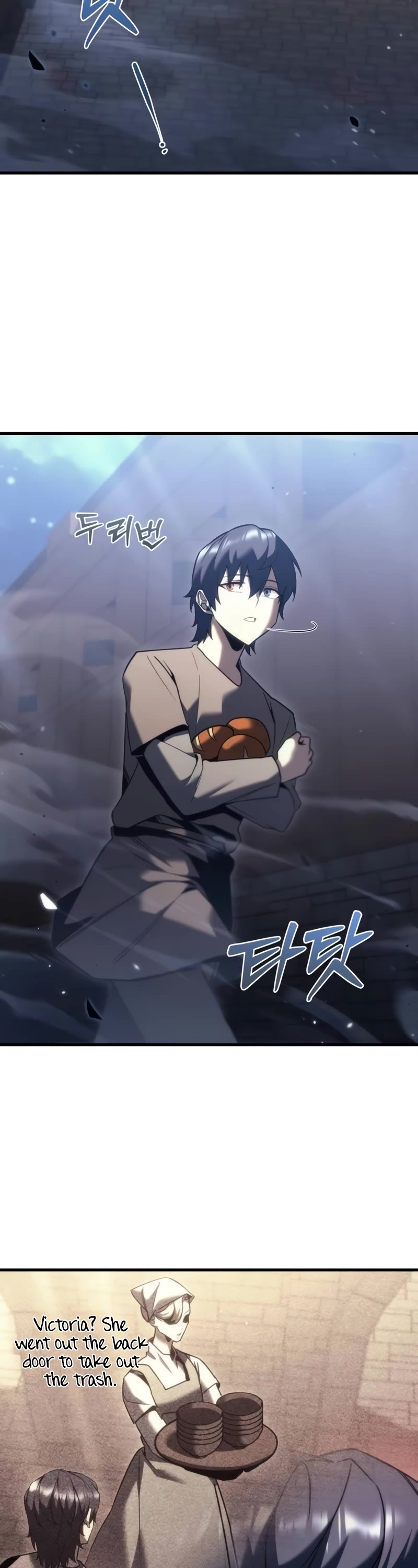 Regressor of the Fallen Family chapter 35 page 14