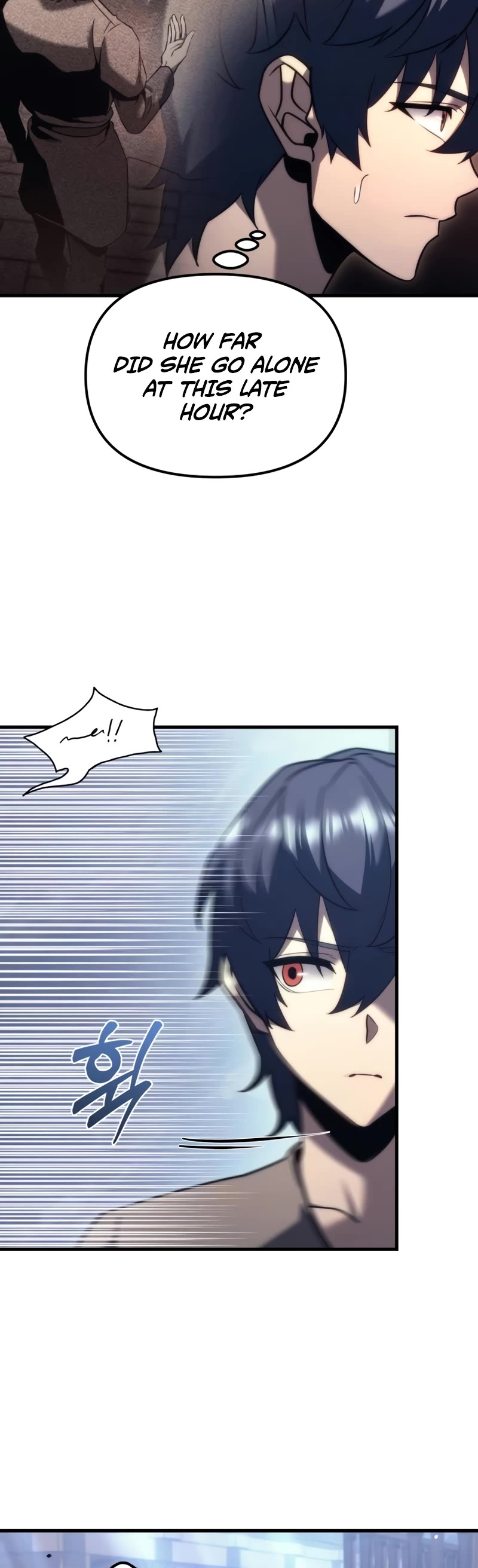 Regressor of the Fallen Family chapter 35 page 15