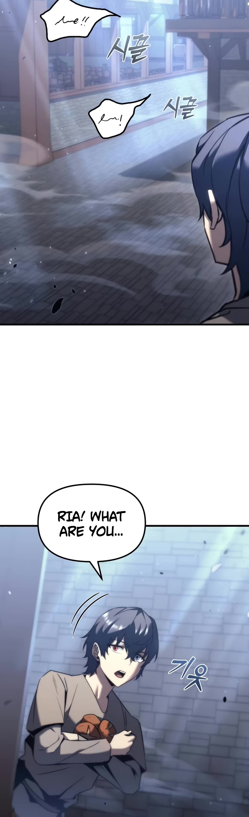 Regressor of the Fallen Family chapter 35 page 16