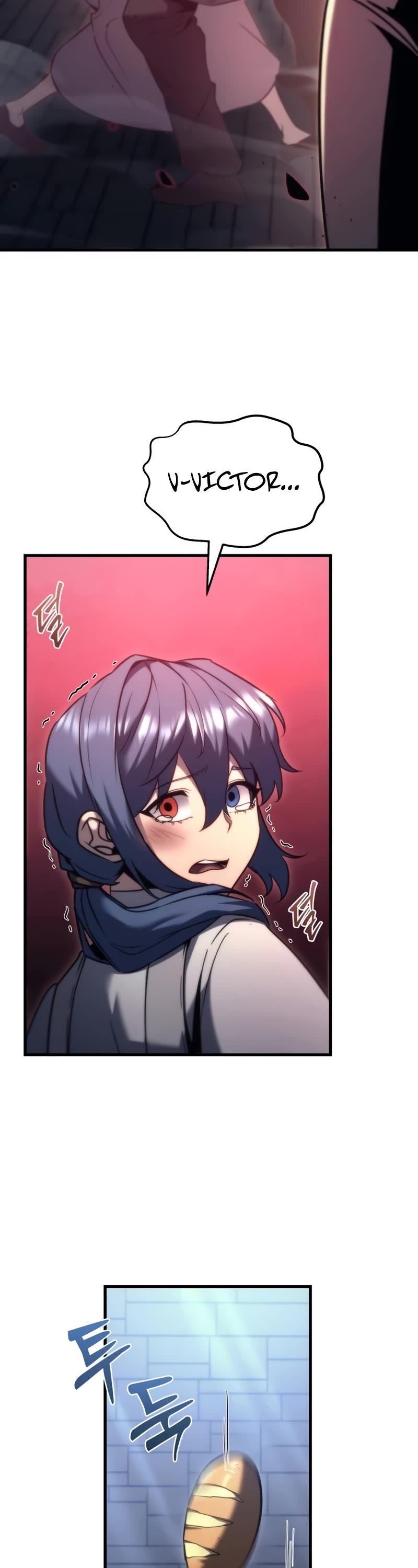 Regressor of the Fallen Family chapter 35 page 18