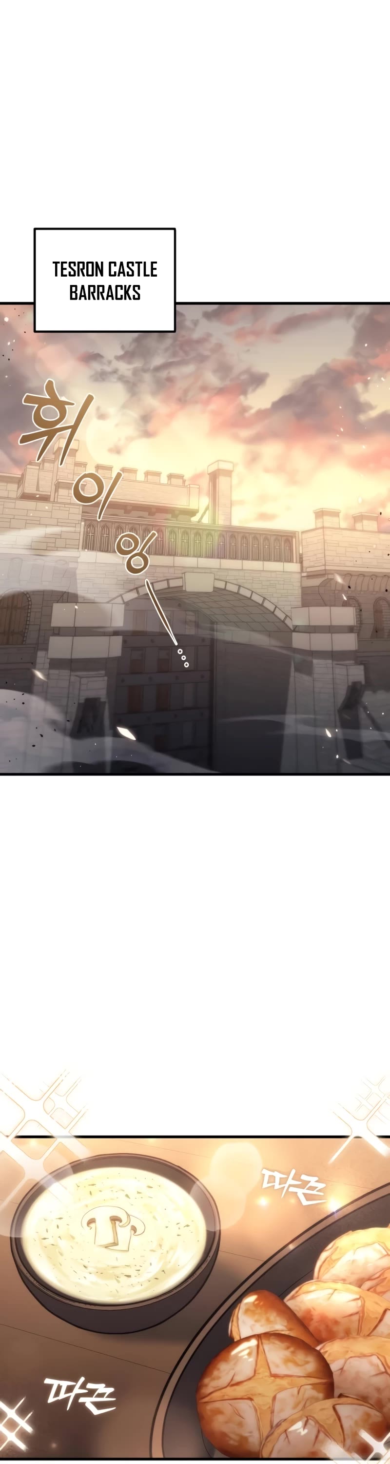 Regressor of the Fallen Family chapter 35 page 2