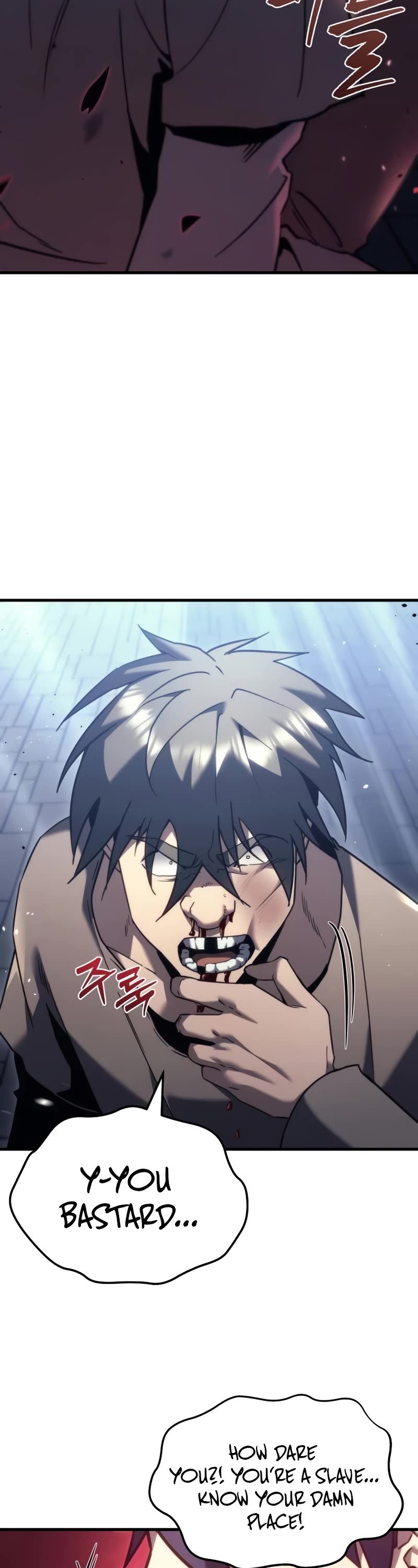 Regressor of the Fallen Family chapter 35 page 23