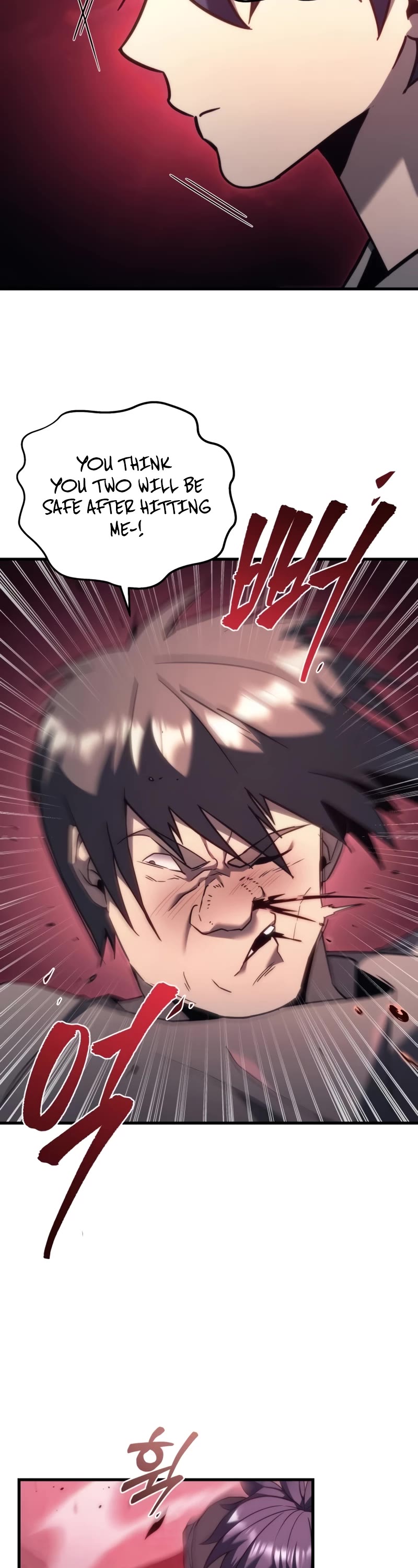 Regressor of the Fallen Family chapter 35 page 24