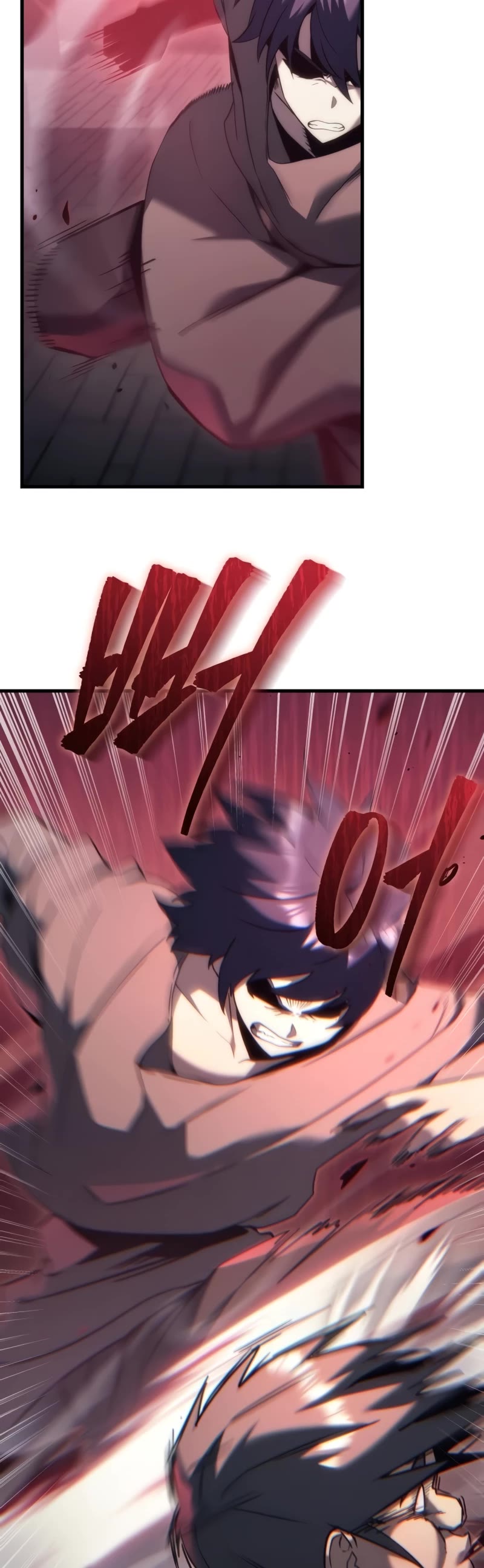 Regressor of the Fallen Family chapter 35 page 25