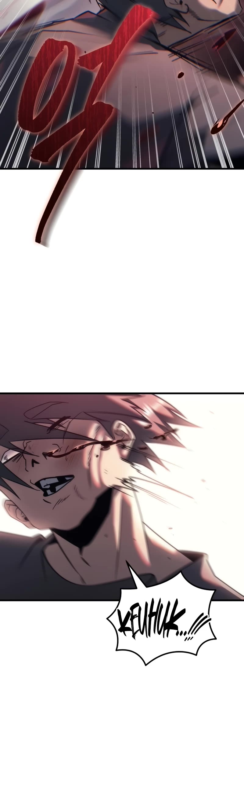 Regressor of the Fallen Family chapter 35 page 26