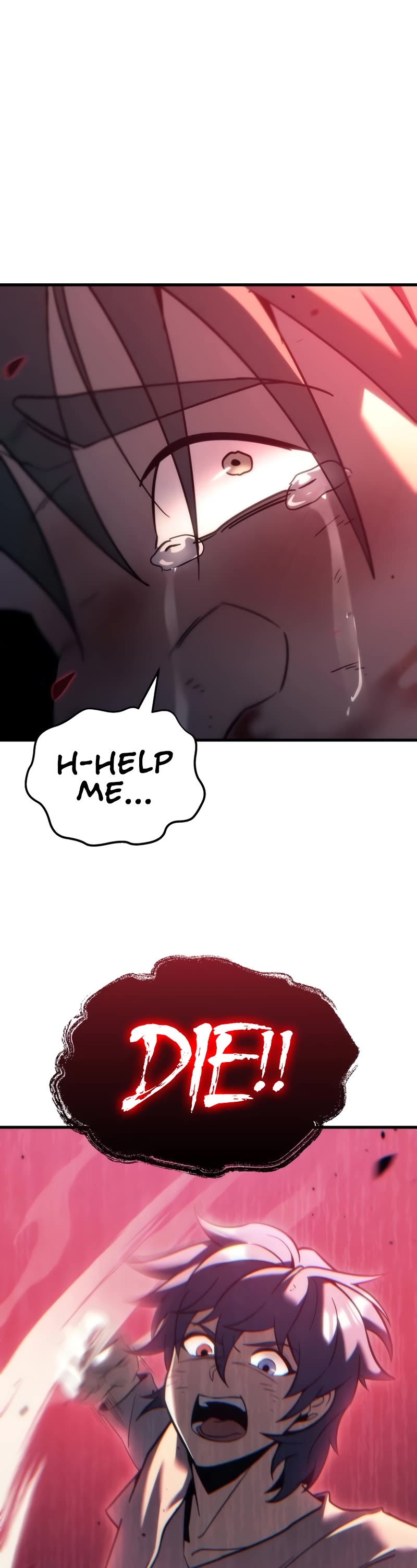 Regressor of the Fallen Family chapter 35 page 28