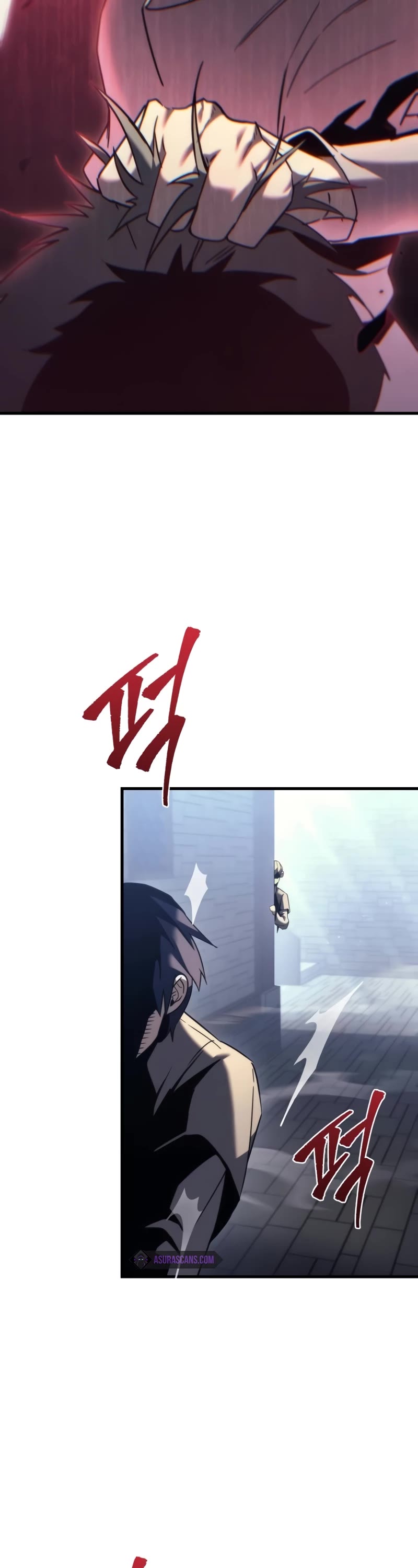 Regressor of the Fallen Family chapter 35 page 29