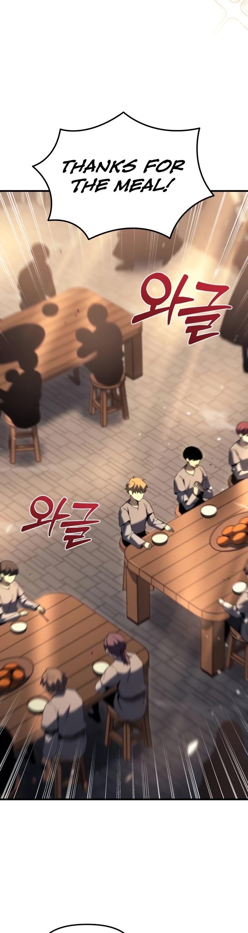 Regressor of the Fallen Family chapter 35 page 3