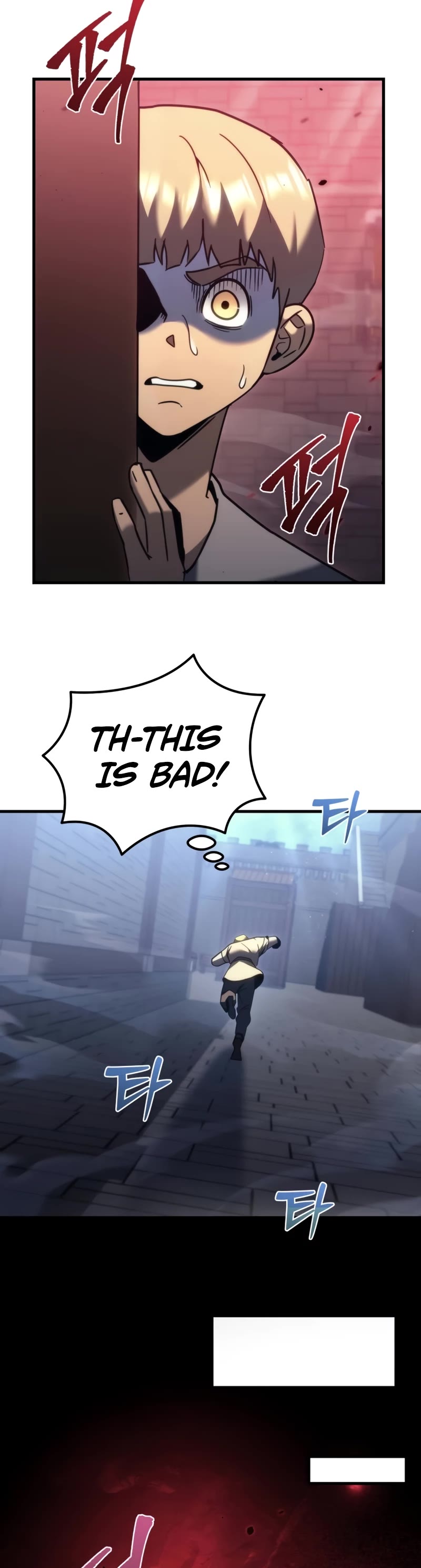 Regressor of the Fallen Family chapter 35 page 30