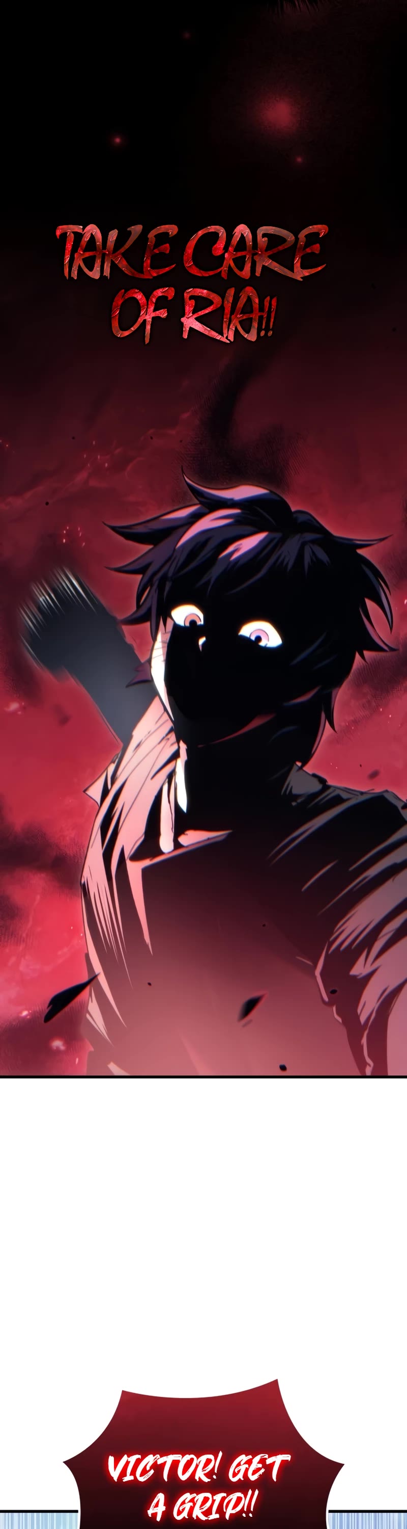 Regressor of the Fallen Family chapter 35 page 33