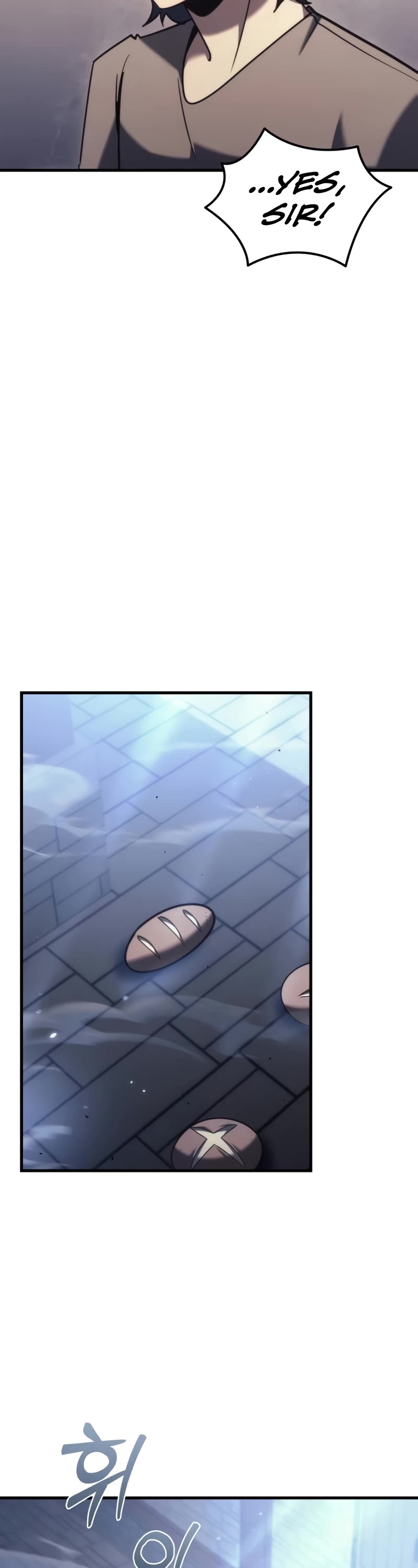 Regressor of the Fallen Family chapter 35 page 38