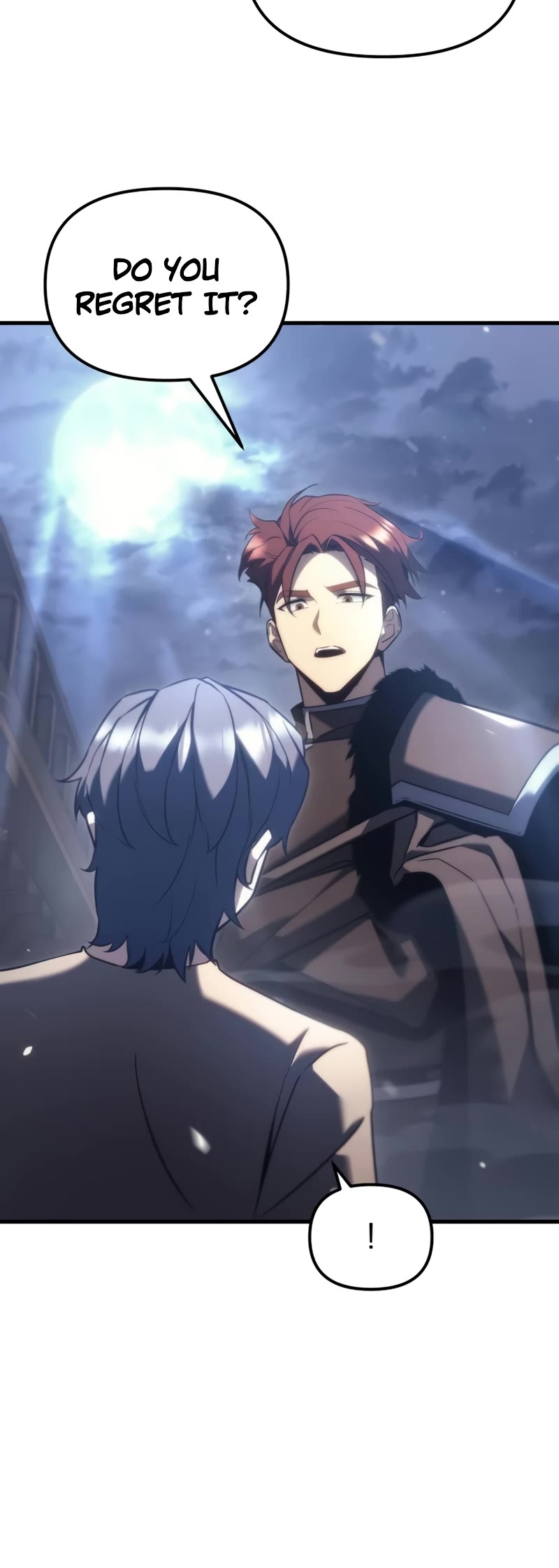 Regressor of the Fallen Family chapter 35 page 40