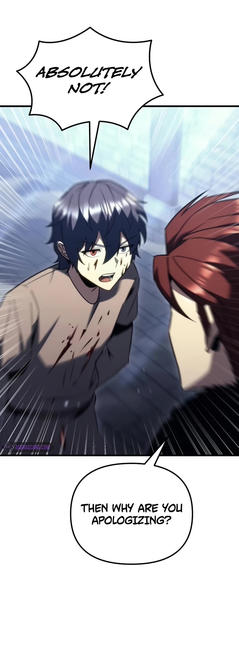 Regressor of the Fallen Family chapter 35 page 41