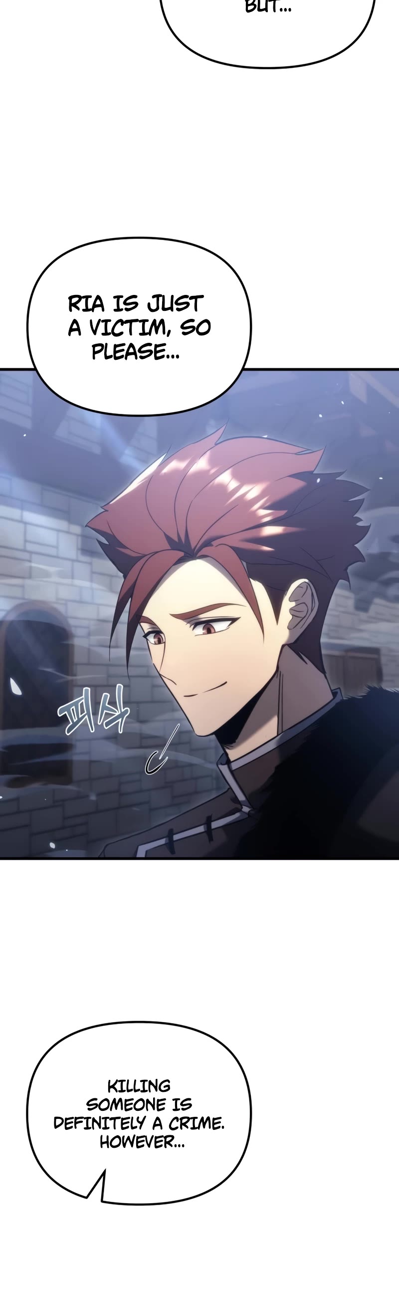 Regressor of the Fallen Family chapter 35 page 50