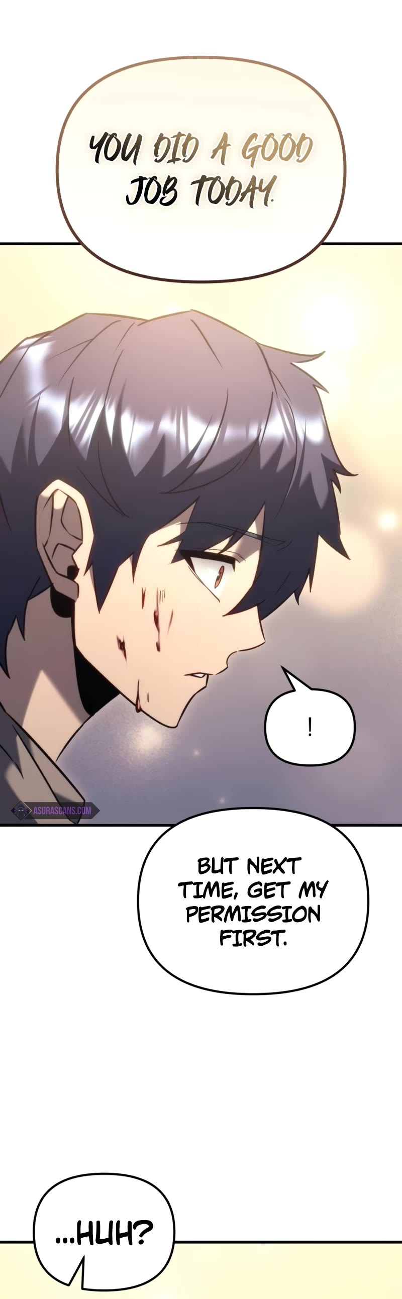 Regressor of the Fallen Family chapter 35 page 51