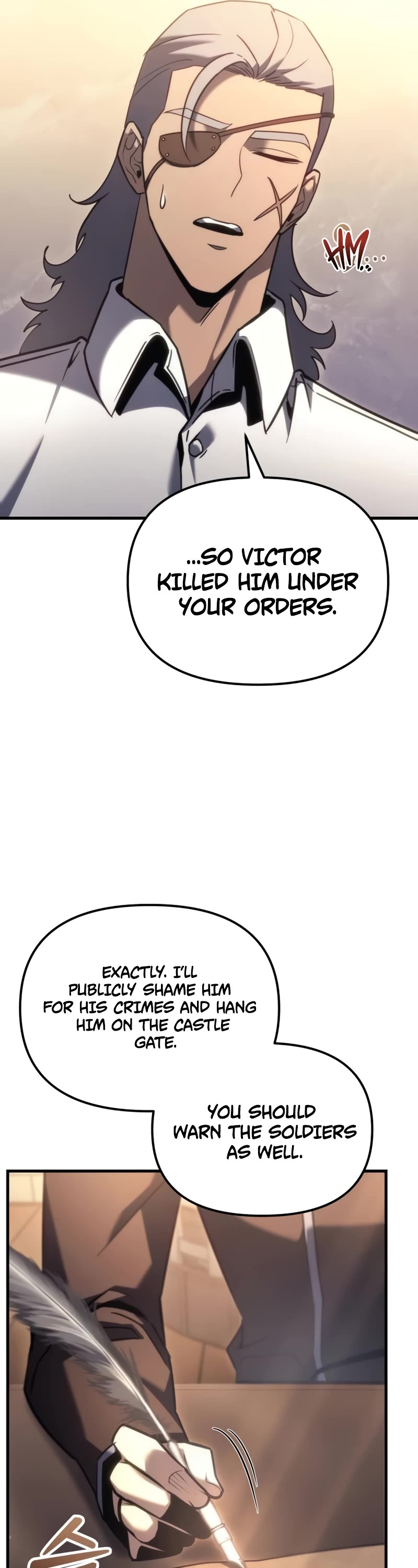 Regressor of the Fallen Family chapter 35 page 57