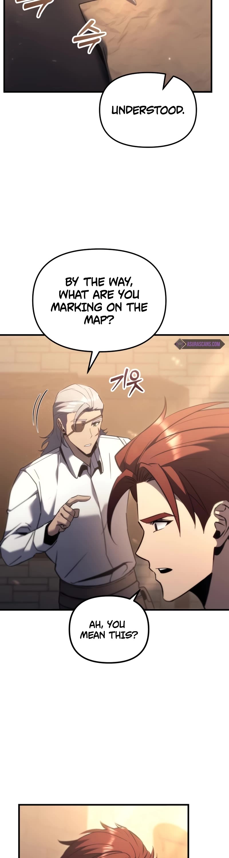 Regressor of the Fallen Family chapter 35 page 58